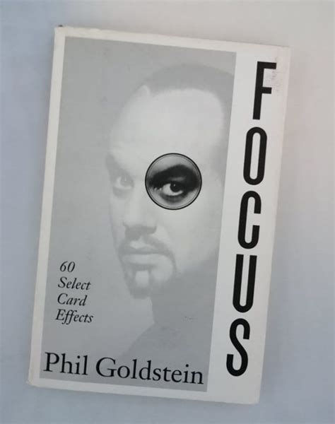 The Art of Deception: Phil Goldsien's Incredible Magical Feats